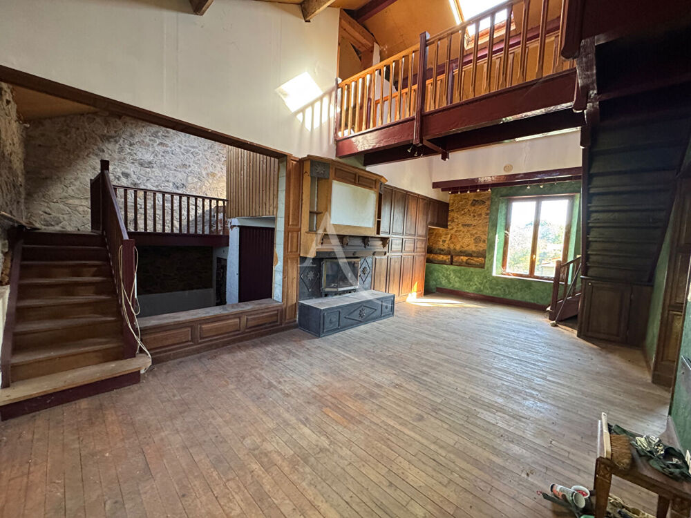 Gaillac. Maison de +/- 140 m2