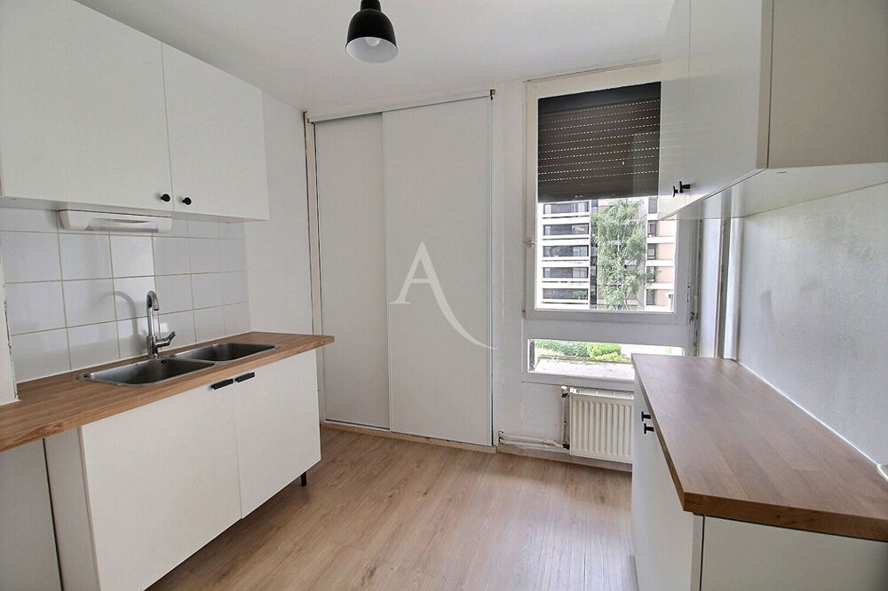 Location Appartement Appartement Elancourt 2 pièces Elancourt