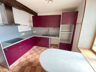 Location Appartement Appartement Nanteuil Les Meaux 3 pièces avec jardin et dépendance Nanteuil les meaux