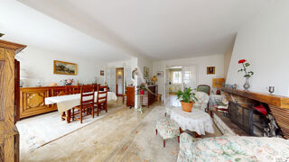  Maison � vendre 8 pi�ces 158 m�