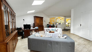  Maison à vendre 7 pièces 201 m²