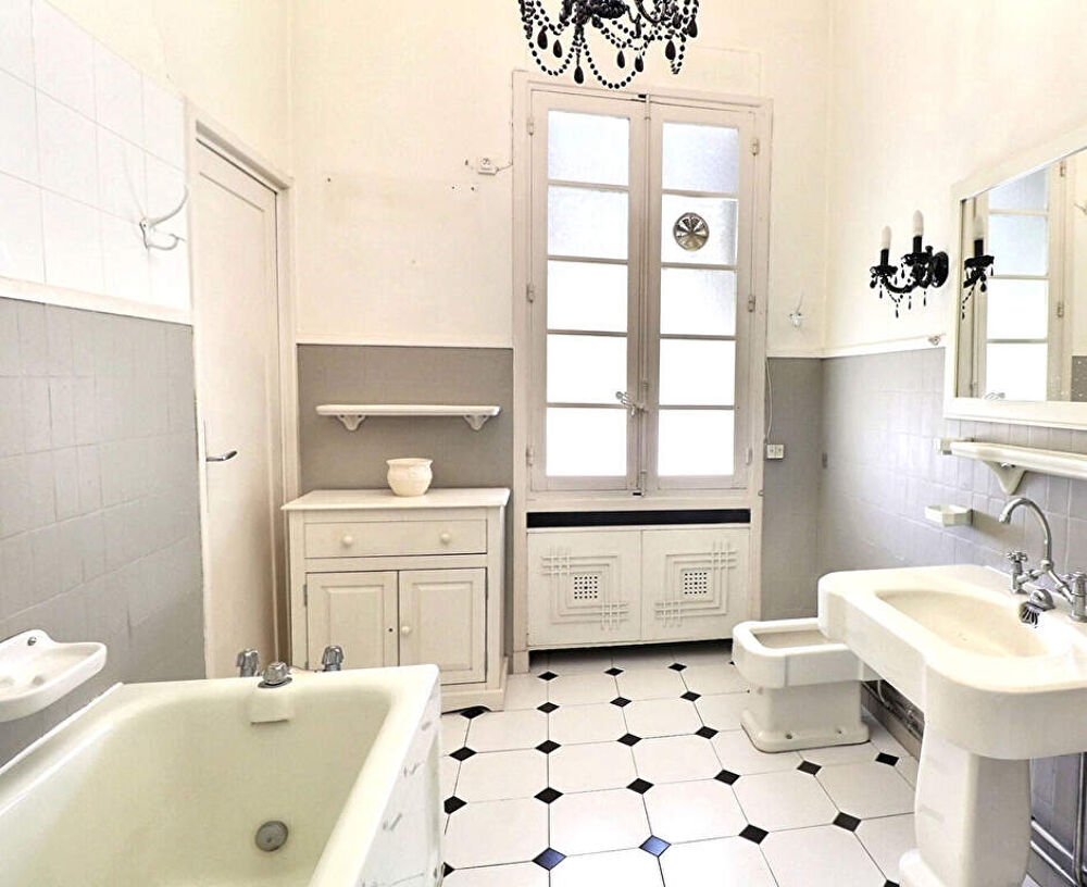  vendre  Maison Marseille 12