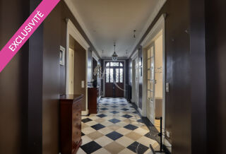  Maison � vendre 9 pi�ces 307 m�