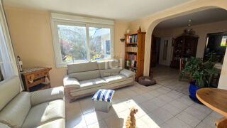  Maison � vendre 7 pi�ces 119 m�