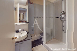  Appartement � vendre 2 pi�ces 45 m�