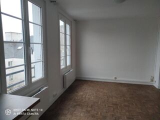  Appartement à louer 1 pièce 27 m²