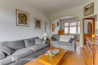  Maison à vendre 5 pièces 110 m²