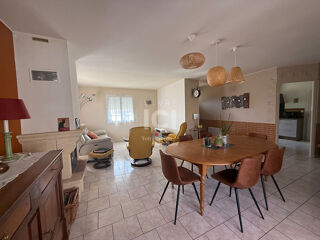  Maison � vendre 6 pi�ces 126 m�