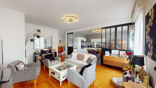  Appartement  vendre 4 pices 110 m