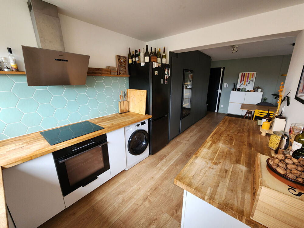 Vente Appartement Appartement  T2 de 50m² lumineux et calme sur Port Sud Ramonville saint agne