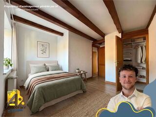 Appartement 3 pièces 88 m² · à Barr · 88 m² · 174 725 €
