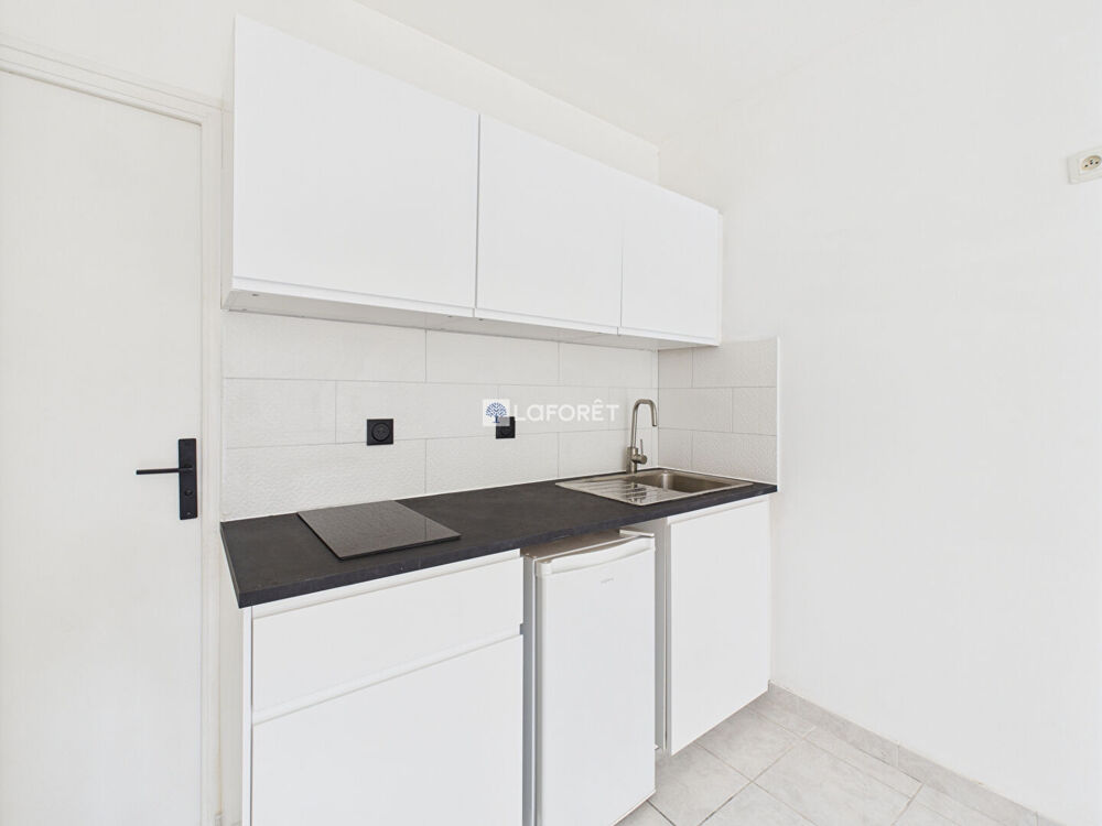 Location Appartement Appartement Port Launay 1 pièce(s) 28 m2 Port launay