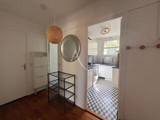  Appartement à vendre 2 pièces 41 m²