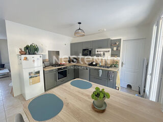  Maison à vendre 6 pièces 136 m²