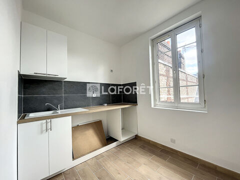  Appartement  louer 3 pices 48 m