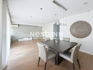  Appartement à louer 5 pièces 113 m²
