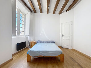  Appartement à louer 2 pièces 41 m²