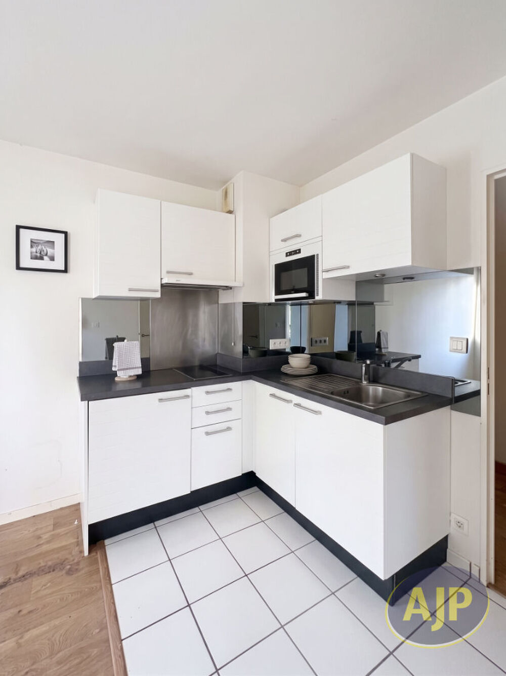 Location Appartement Appartement Nantes 1 pièce(s) Nantes