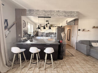  Maison � vendre 4 pi�ces 68 m�