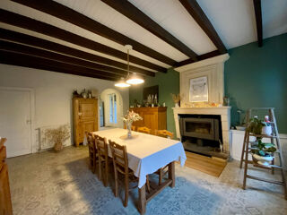  Maison � vendre 6 pi�ces 164 m�