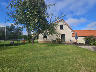  Maison � vendre 15 + pi�ces 296 m�