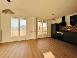  Appartement  vendre 4 pices 87 m