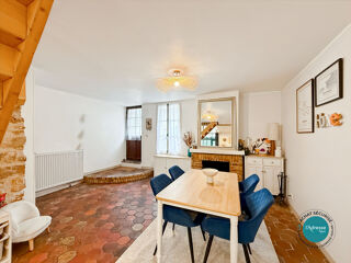  Maison � vendre 6 pi�ces 103 m�