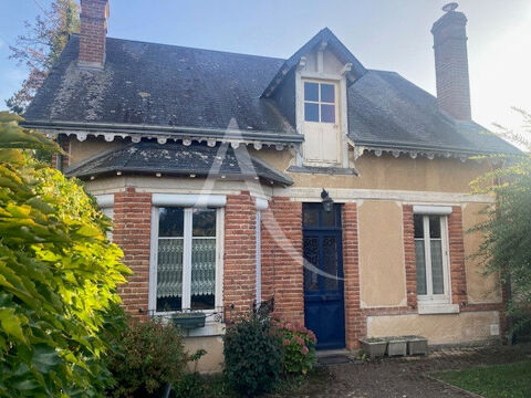 Maison proche LAMOTTE-BEUVRON 188300 Nouan-le-Fuzelier (41600)