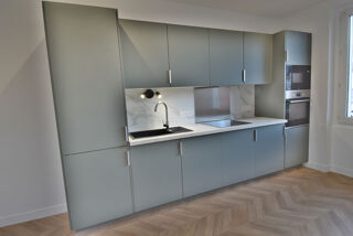  Appartement � vendre 3 pi�ces 72 m�