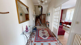  Maison � vendre 8 pi�ces 198 m�