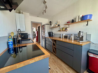  Appartement à vendre 3 pièces 65 m²