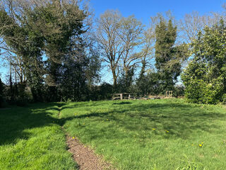  Terrain � vendre 1800 m�