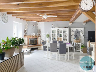  Maison à vendre 7 pièces 