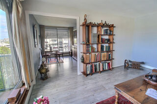  Appartement � vendre 4 pi�ces 83 m�