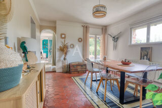  Maison à vendre 7 pièces 200 m²