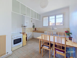 Appartement à vendre 4 pièces 80 m²