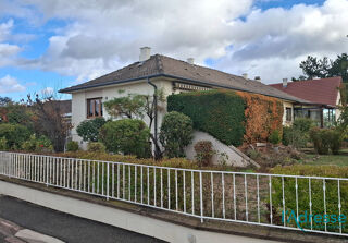  Maison à vendre 5 pièces 88 m²