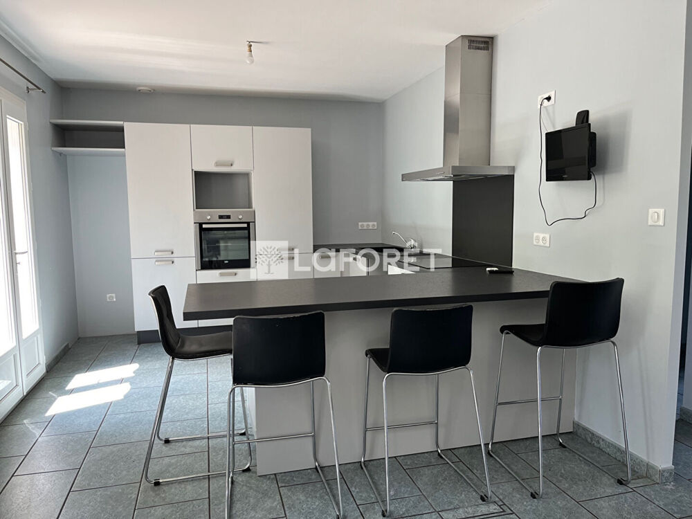 Location Maison Maison Albignac 3 chambres Albignac