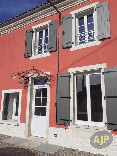   Maison Saint Hilaire De Villefranche 3 pi�ce(s) Maison - 3 pi�ce(s) - 70 m�