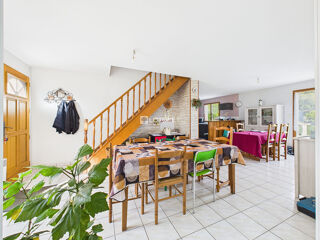  Maison � vendre 4 pi�ces 100 m�