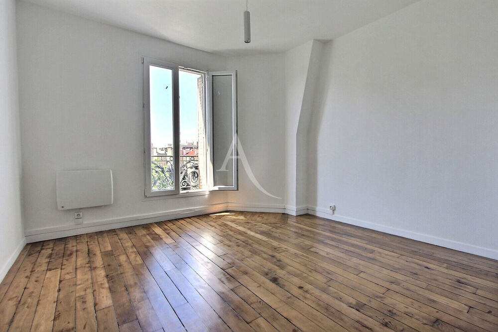 Appartement 2 pièces 39 m² · à Asnieres sur Seine · 39 m² · 230 000 €