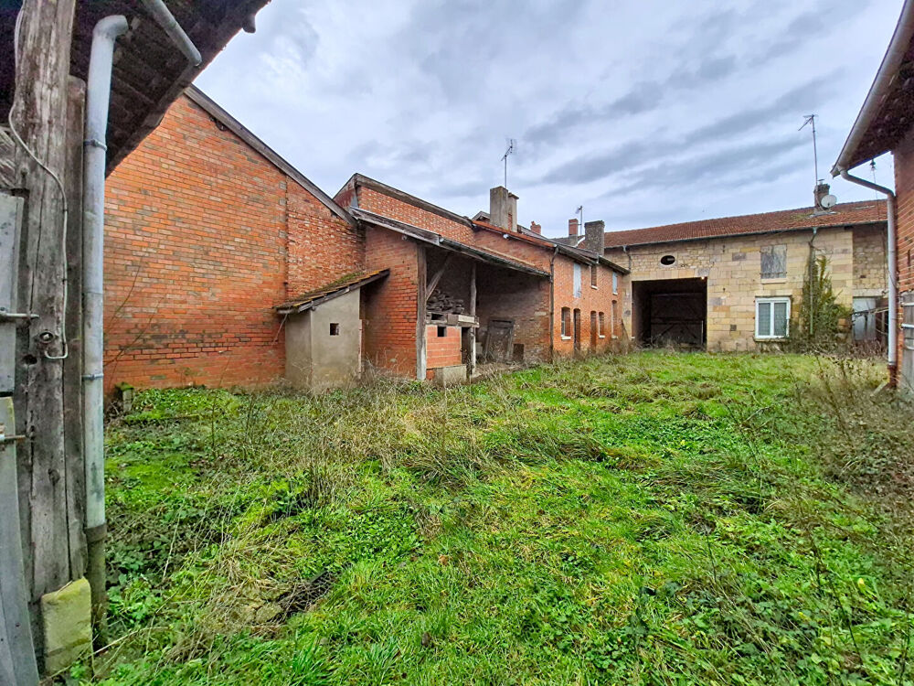 Maison à renover