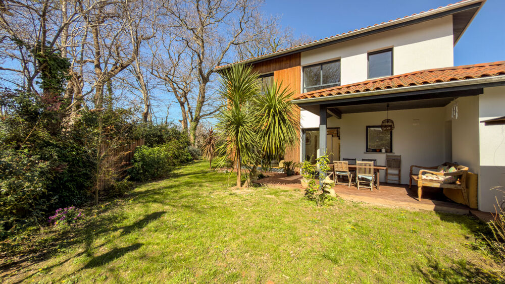 � vendre  Maison Anglet (64600)