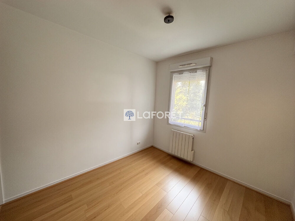 Location Appartement Appartement Bourgoin Jallieu 3 pièce(s) 68.27 m2 Bourgoin jallieu