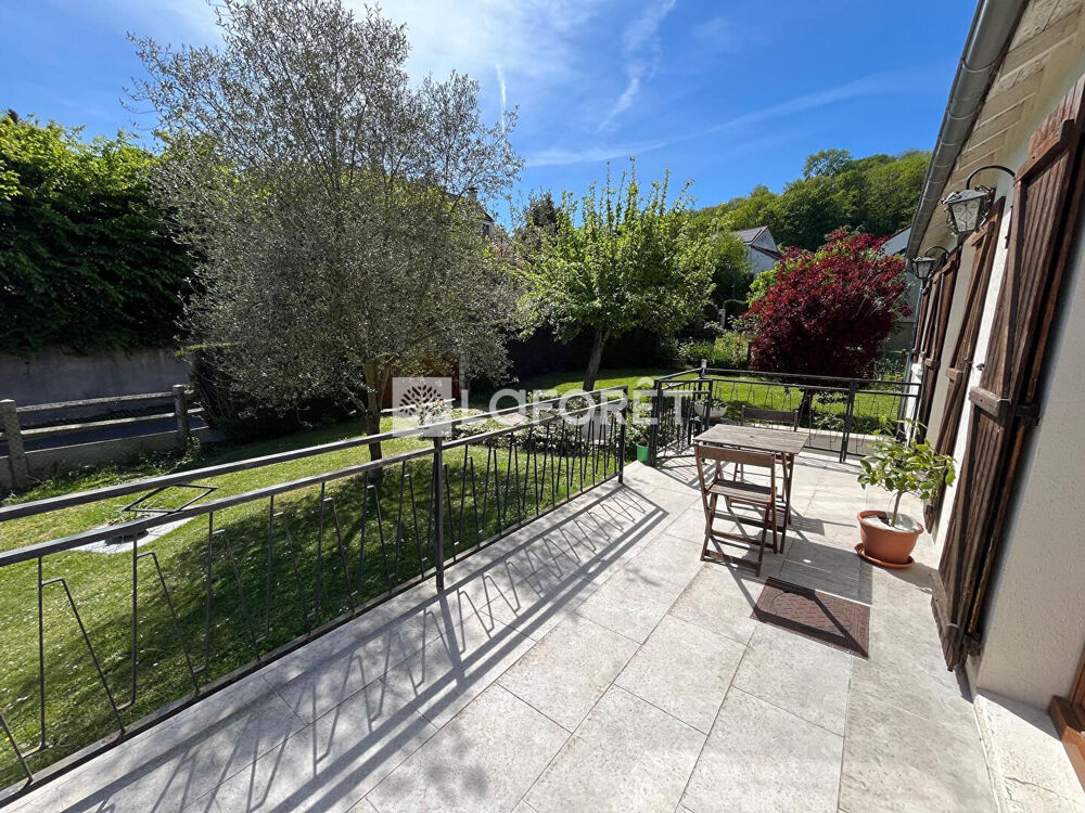 Maison Jambville 6 pièce(s) 94,51m2
