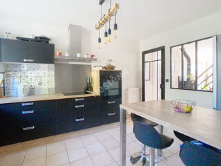  Maison à vendre 6 pièces 