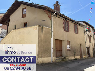  Maison à vendre 5 pièces 100 m²