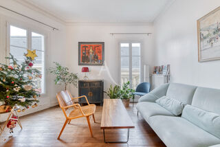  Appartement � vendre 4 pi�ces 93 m�