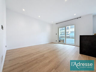  Appartement à vendre 3 pièces 62 m²
