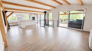  Maison � vendre 6 pi�ces 212 m�